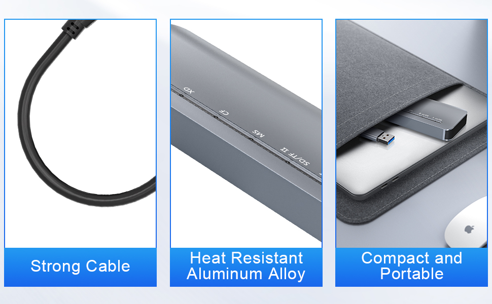 memory stick pro duo reader