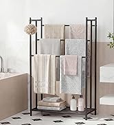 Towel Rack