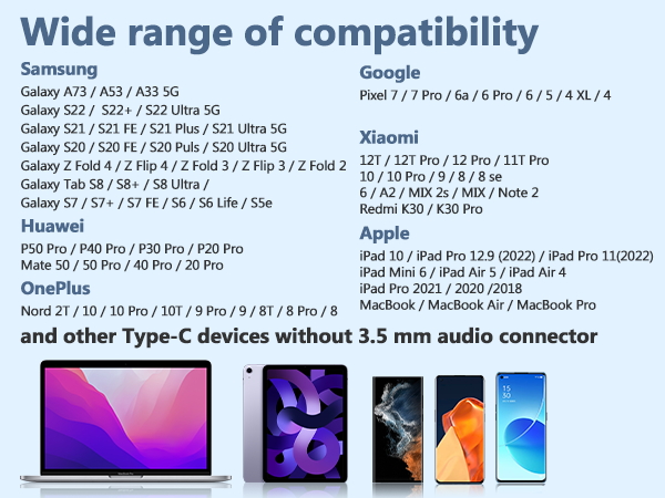c cable headphones samsung s24