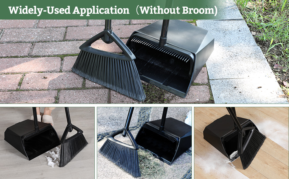 Commercial Dustpan