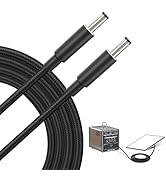 Starlink Mini PD Power Bank Adapter Cable,DC to DC Power Cord,Barrel Jack Charging Cord,Working B...