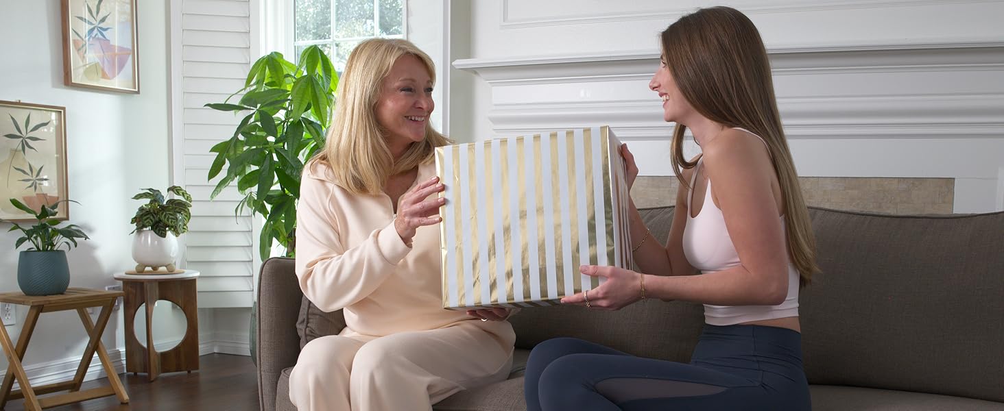 mothers day gifts gift for mom her grandma grandmother housewife relexation tools