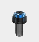 Kids Earplugs (6-12 yrs) - 2 Pairs High Fidelity Concert Ear Plugs for Children, Adults with Smal...