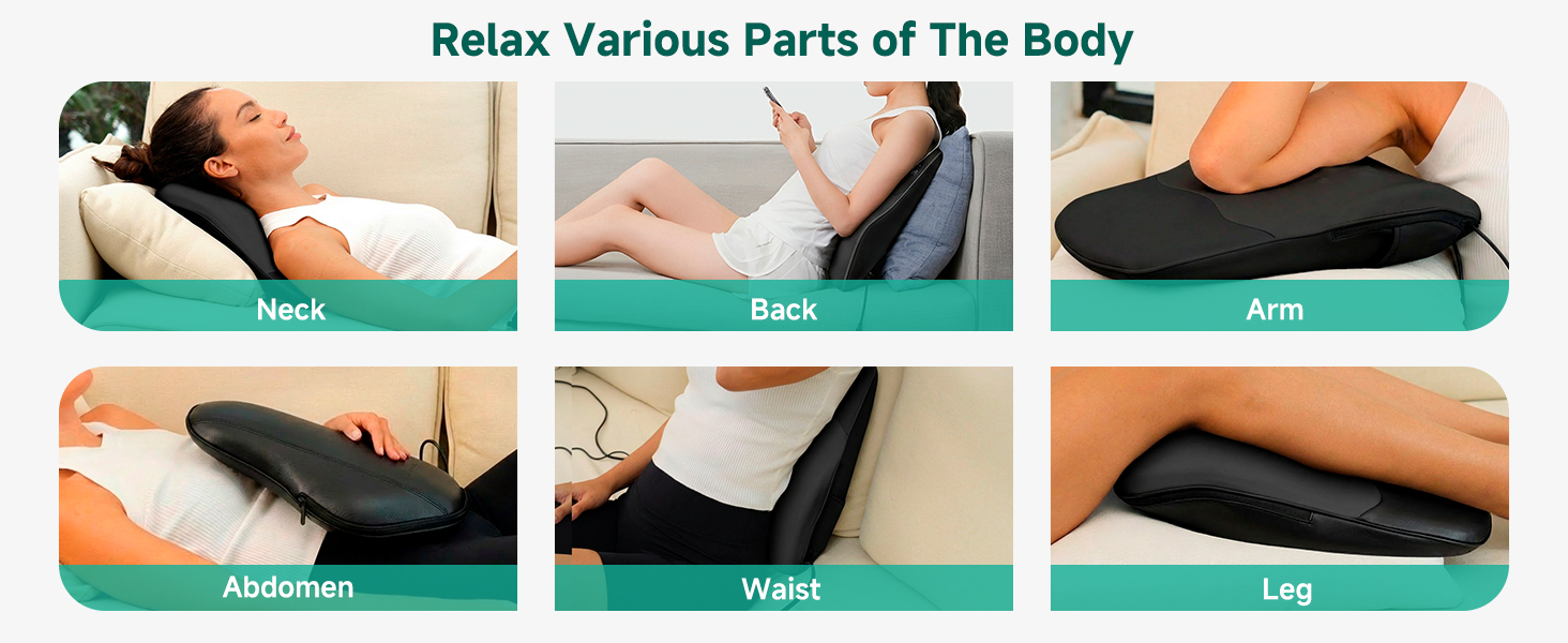 Back Massager