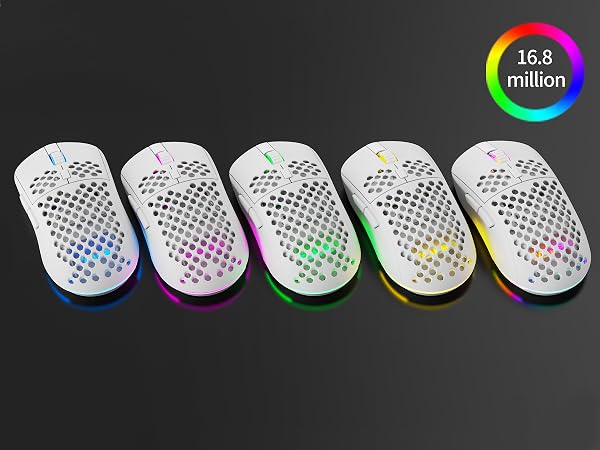 RGB-white