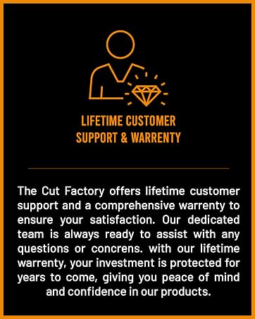 lifetime customer support