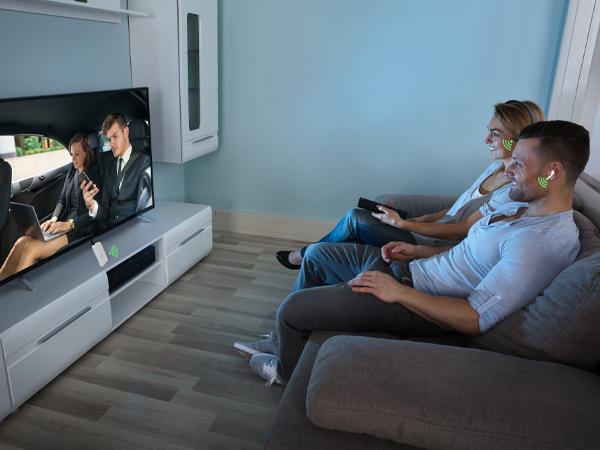 airpod plane adapter