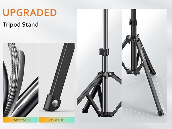 tripod