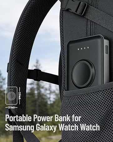 Smart Power Management with Comprehensive Safety