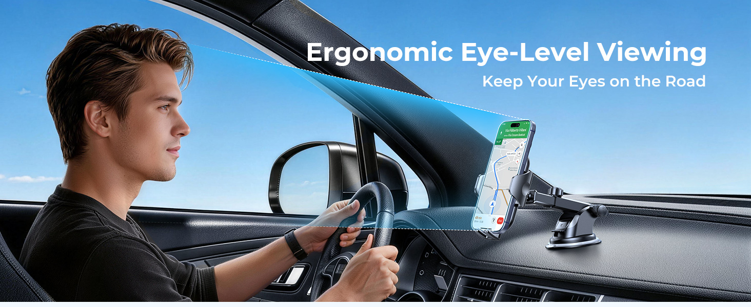 iphone car holder