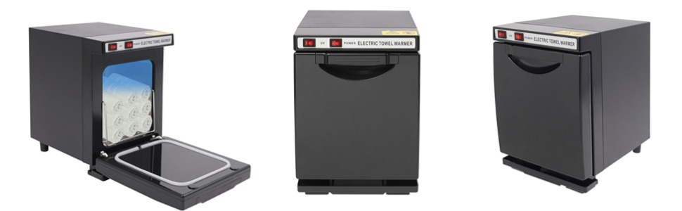 Towel Disinfection Cabinet