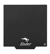 Creality Original Ultra Removable Magnetic 3D Printer Build Surface