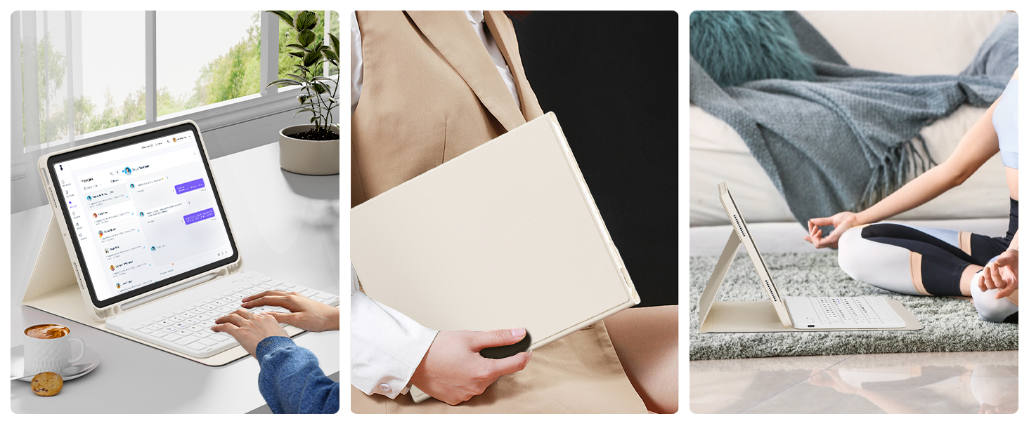 Suitable for different occasions