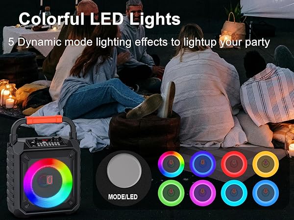 karaoke machine for adults