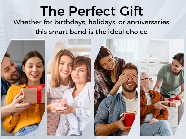 Elegant design, perfect for gifting