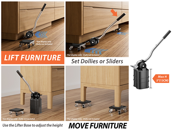 furniture lifter tool