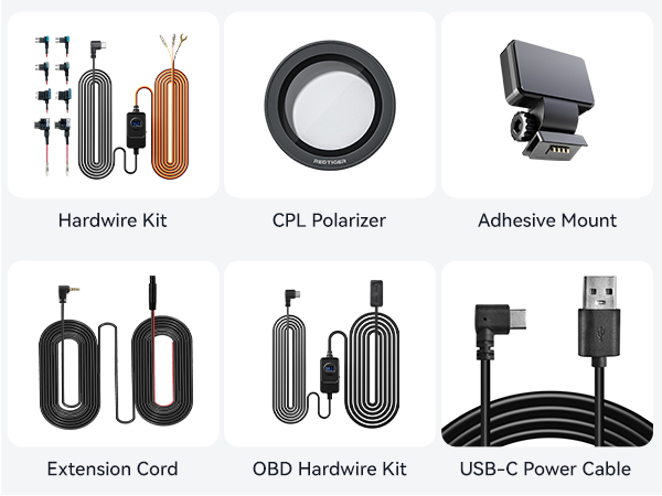 dash cam for cars