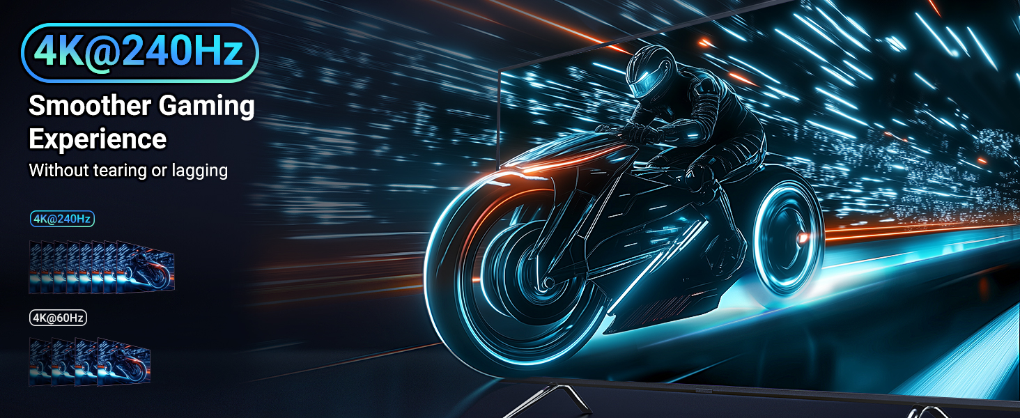 displayport kvm switch