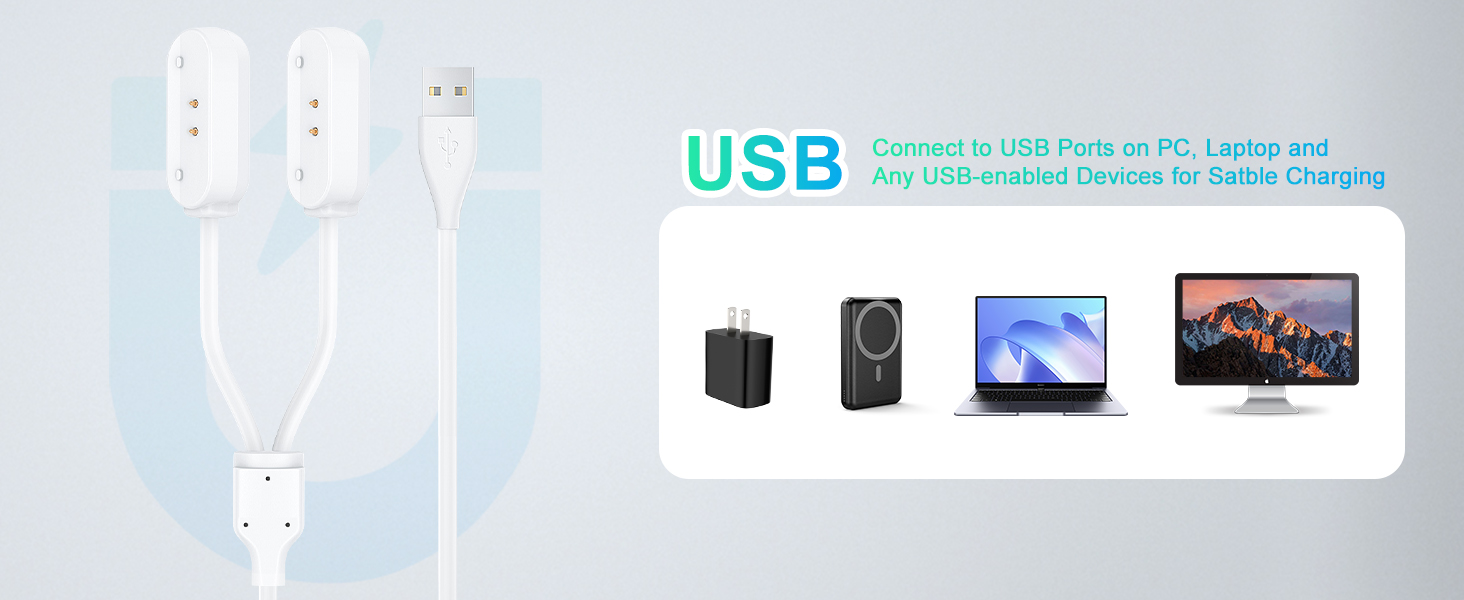 dog tracker cable