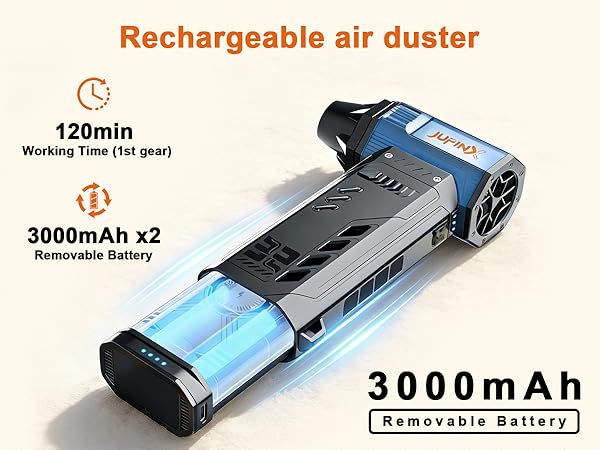 Air Duster