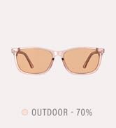 migraine glasses women