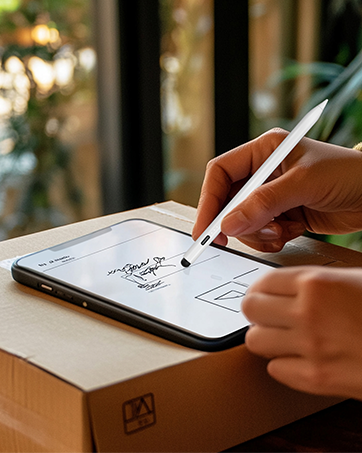 Stylus pen