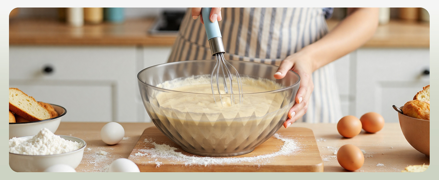 mixing bowl