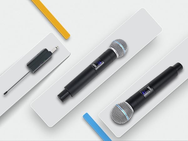 mic