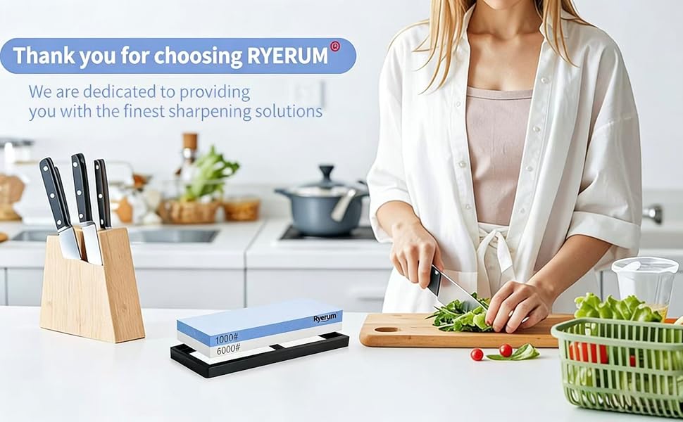 Knife Sharpener