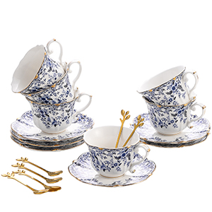 tea cups, cup and saucer set,tea cup set