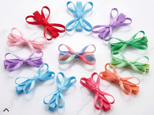 ribbon for bow
