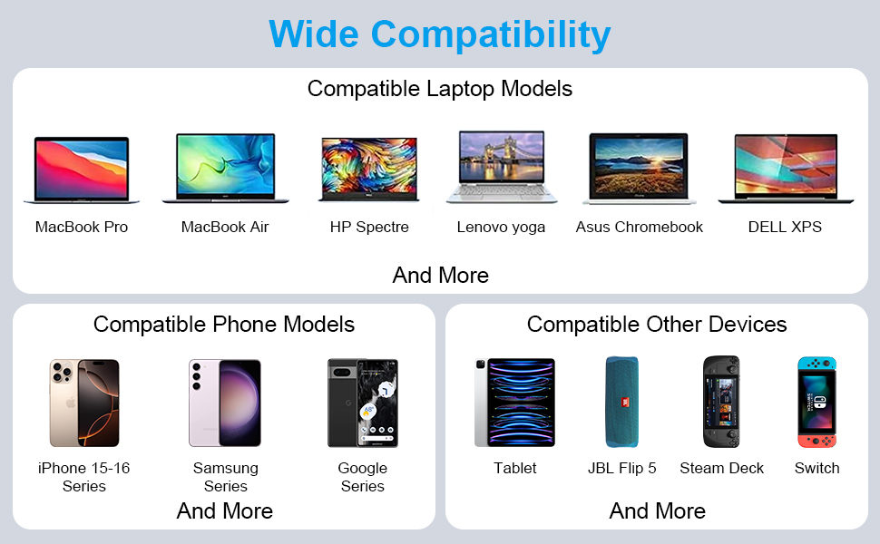 apple macbook air charger