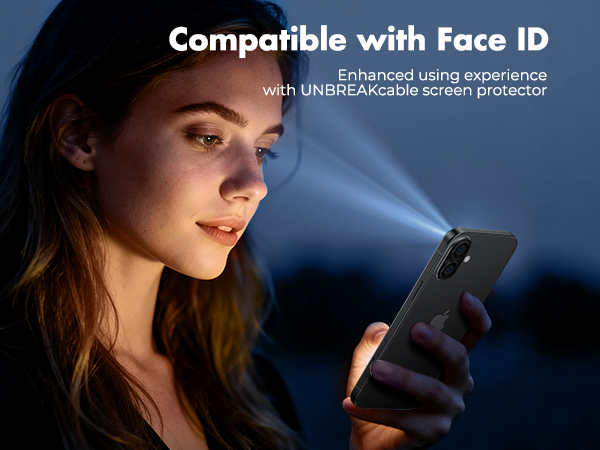 screen protector for iphone 17