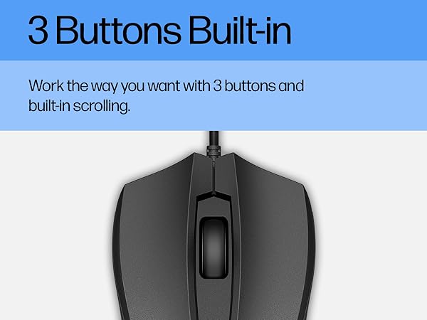 hewlett-packard mice mouses ergo usb-keyboard usb-a type-a operating system chrome-book raton