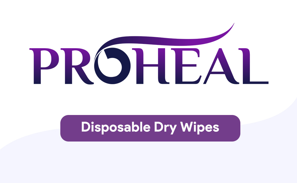 Proheal home medical supplies
