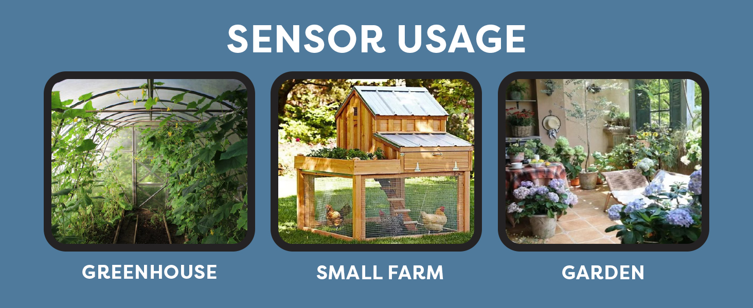 Outdoor Thermometers