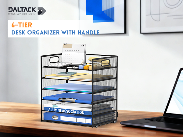 desk organizer