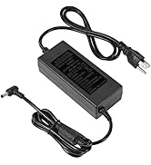 36V 4A 144W Power Supply Adapter 100-240V AC to DC 36 Volt 4Amp Power Adapter 5.5mm x 2.5mm/2.1mm...