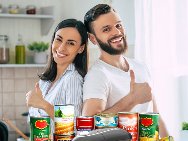 can opener, electric can opener, can opener electric, can openers for seniors