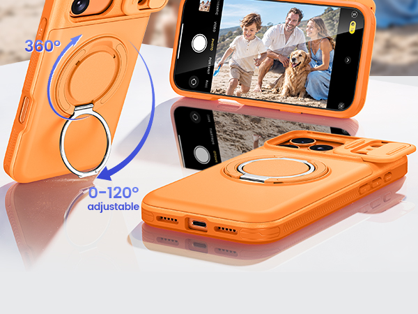 iPhone18 PRO MAX Case