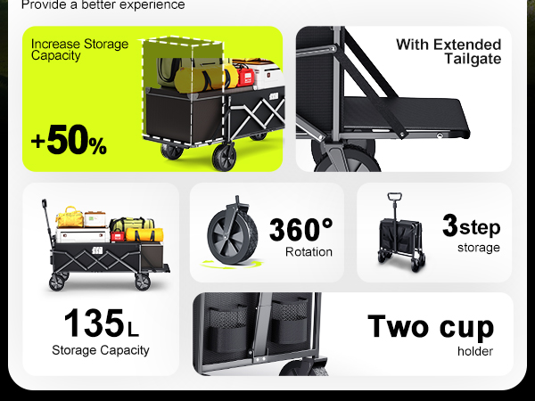 wagon cart