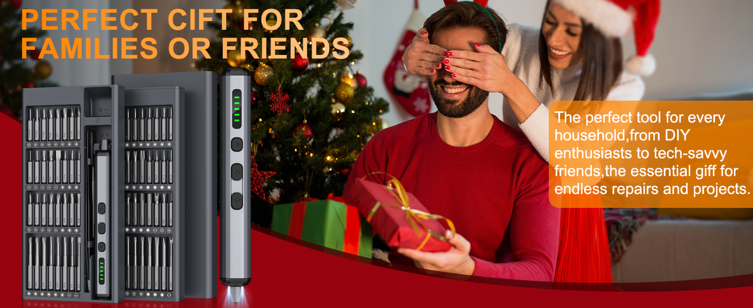 tech gadgets for dad