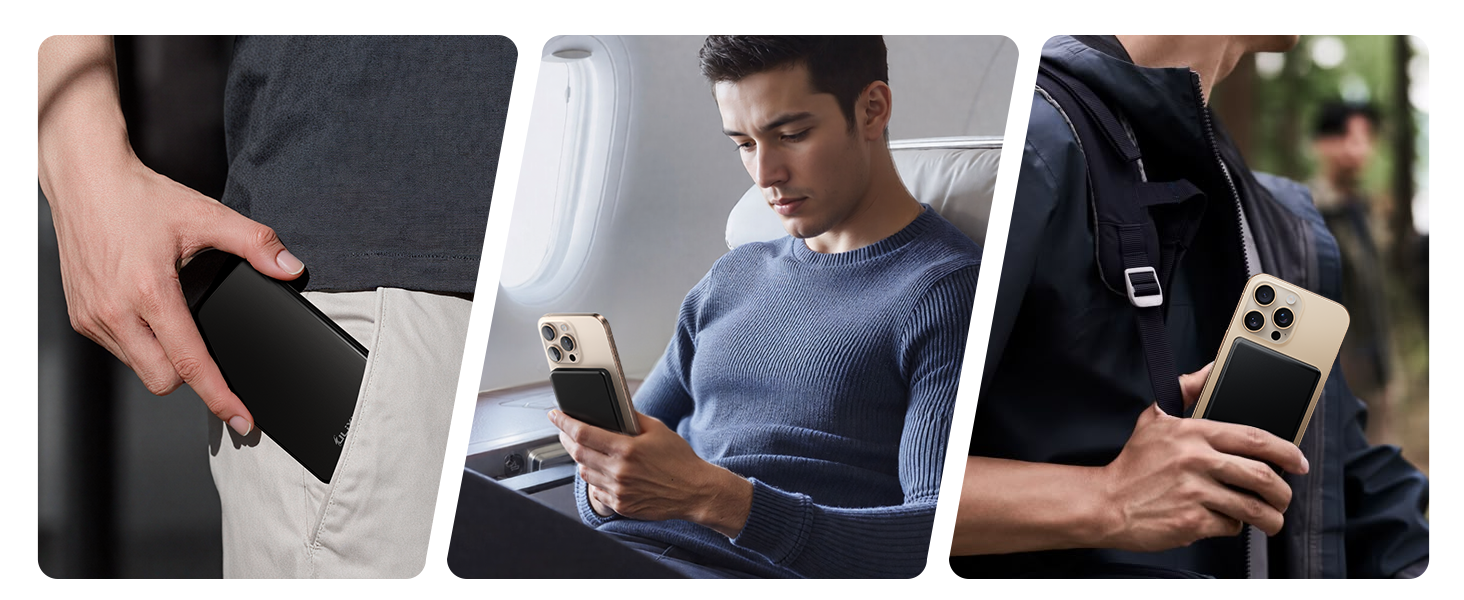 MagSafe Power Bank