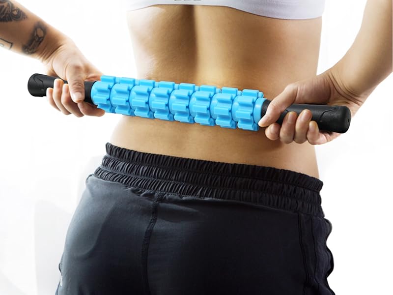 Massage stick for back