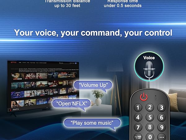 for lg smart tv remote