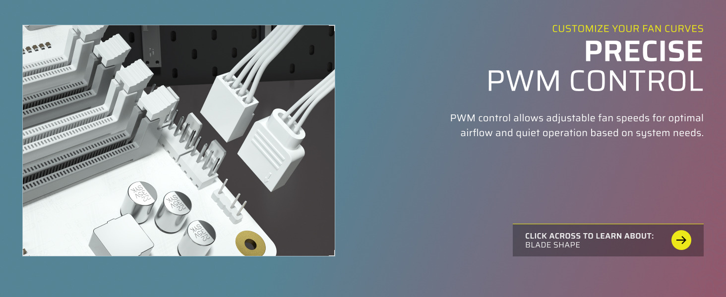 PWM Control