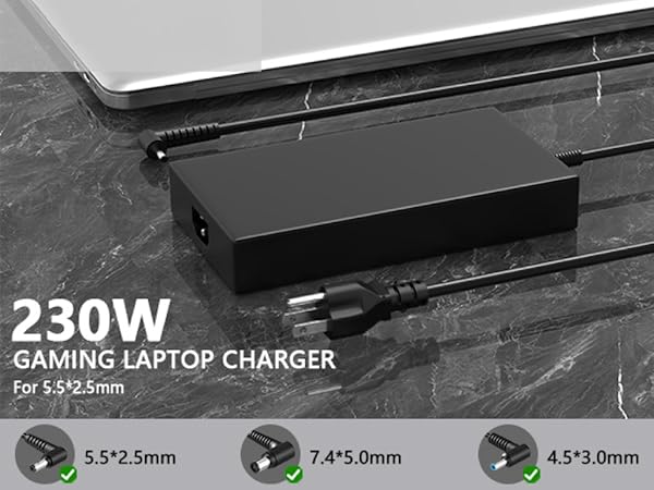 Laptop Charger