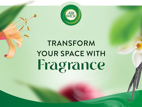 scentiment scent diffuser starter kit, hotel collection diffuser