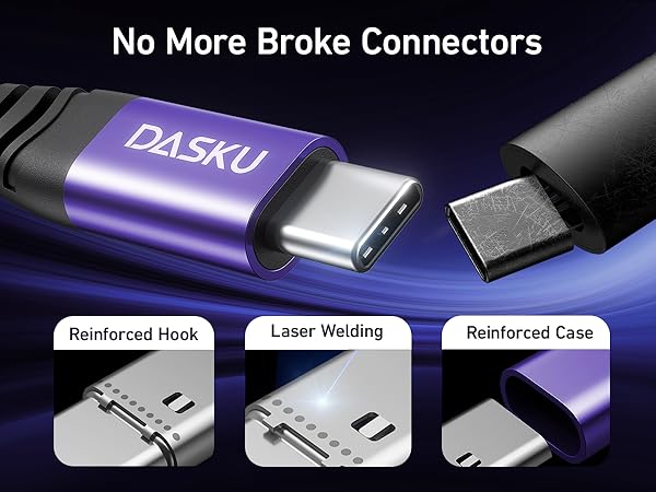 usb a to c cable