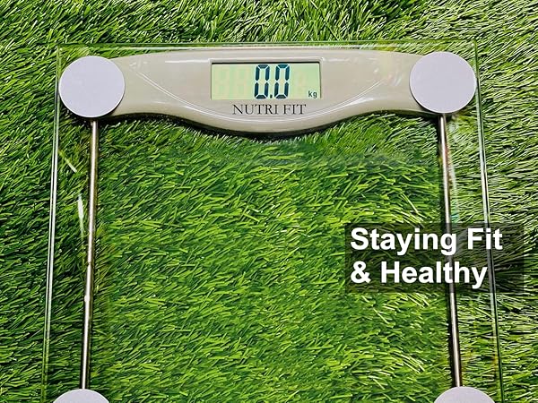 EB9068 Staying Fit